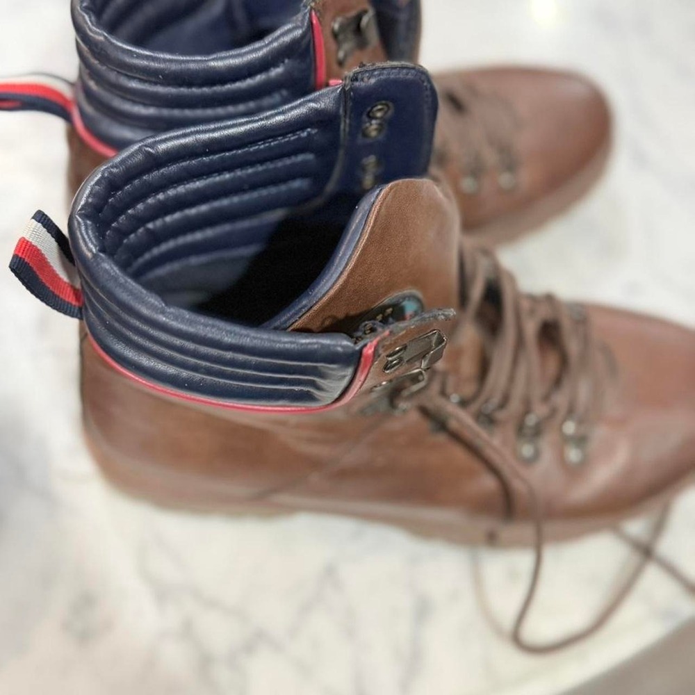 Tommy. Hilfiger Men's boots